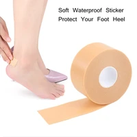 foam foot corn calluses toe finger protector tape hallux valgus bunion shoe cushion anti friction high heel feet pads sticker