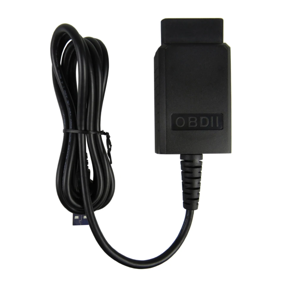 Лучший сканер интерфейса ELM327 USB OBD2/OBDII автомобильный диагностический ELM 327 в 1 5 чип