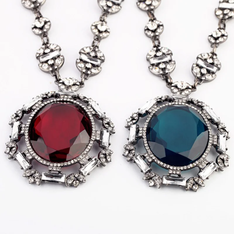 Имитация ювелирных изделий для женщин Циндао Заводская оптовая цена Высокое