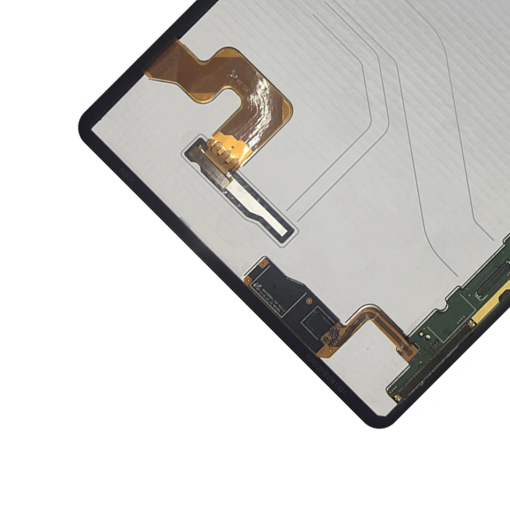 Новинка 100% ЖК-дисплей для Samsung Galaxy Tab S4 10 5 T830 T835 сенсорный экран дигитайзер сменная