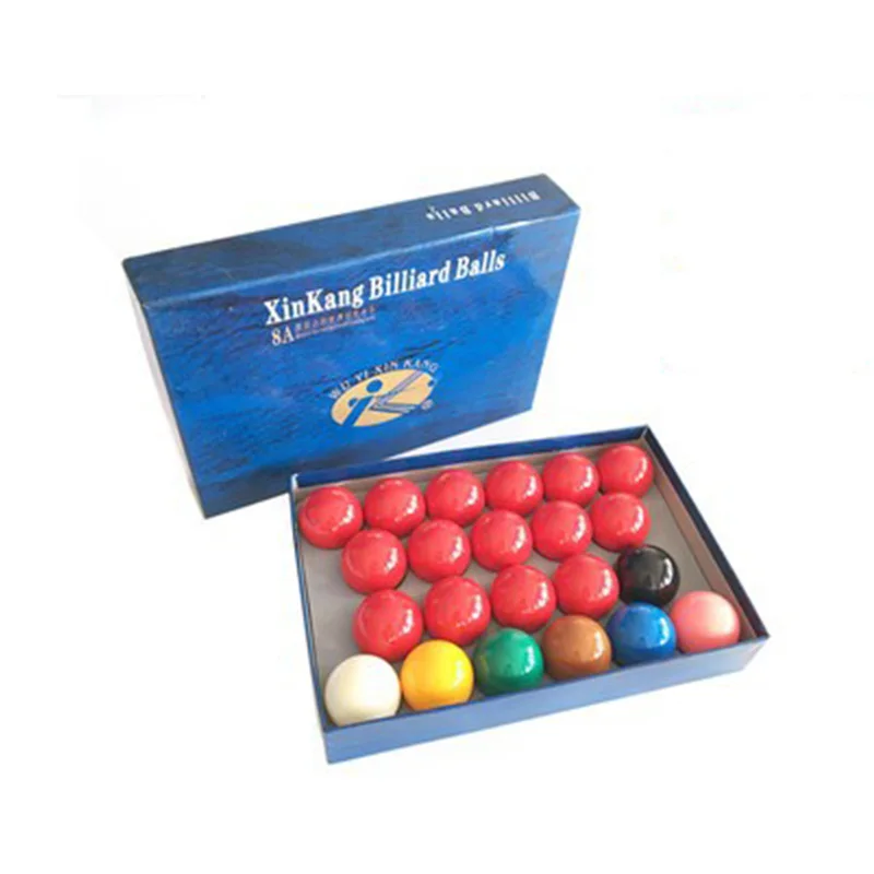 3A/8A Tournament Quality Billiard Balls Snooker Full Ball Set English Complete Of | Спорт и развлечения