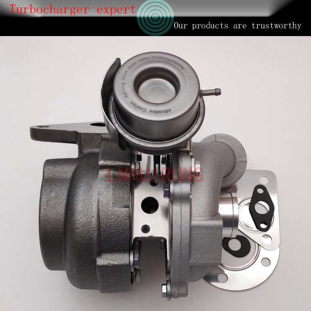 

turbine supercharger for Nissan Qashqai Renault Megane II 1.5 dCi K9K BV39 54399880030 543997000030 543997000070 14411-00Q0F