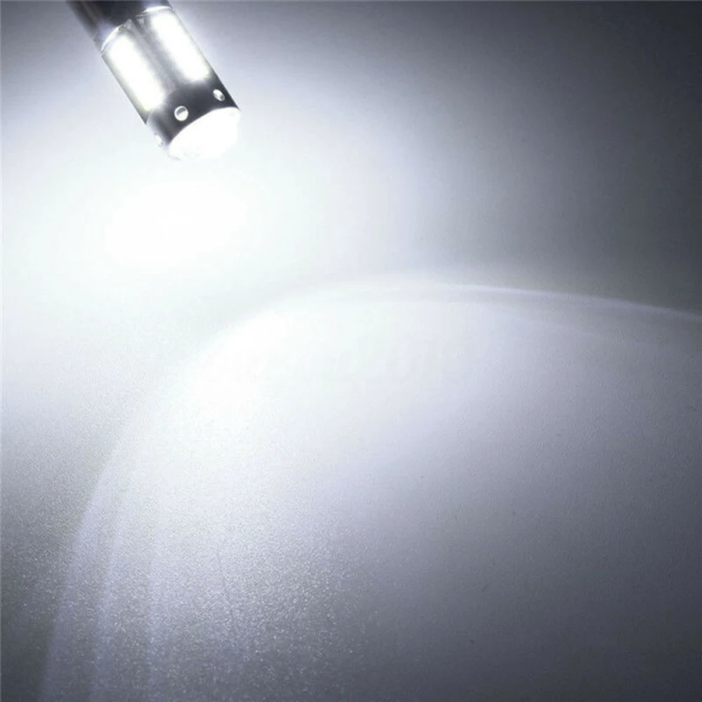 

Parts Fog Light Car 4014 25W High Power White Daytime Running Lamp 6500K