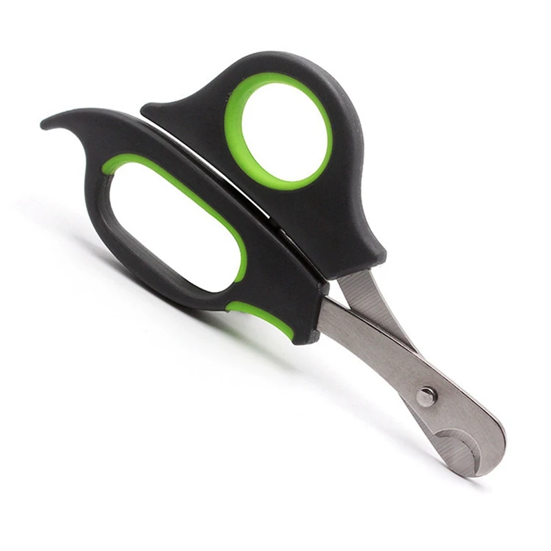 Хит резак для ногтей домашних животных ножницы кусачки ног триммер стрижки котов