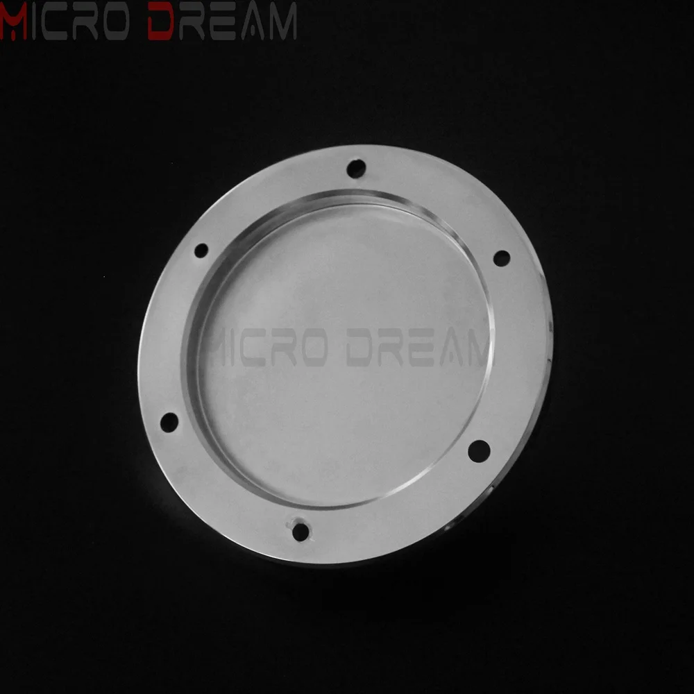 Алюминиевый защитный кожух статора двигателя для Suzuki 8. 8 M109R / VZR1800 Intruder M1800R 2006-2019 |