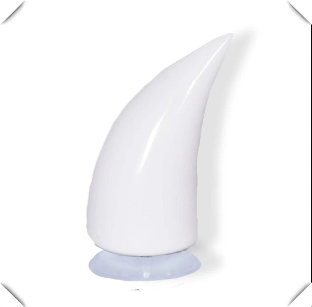 1 шт. аксессуары для мотоциклов шлем на присоске угловой пластиковый каучук Ducati ST3