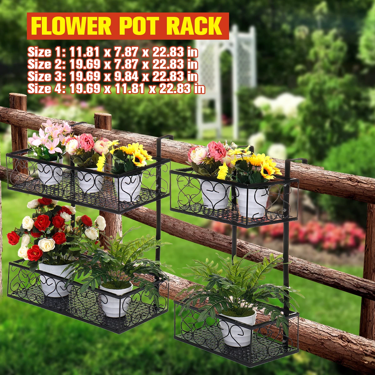 

Garden Supplies