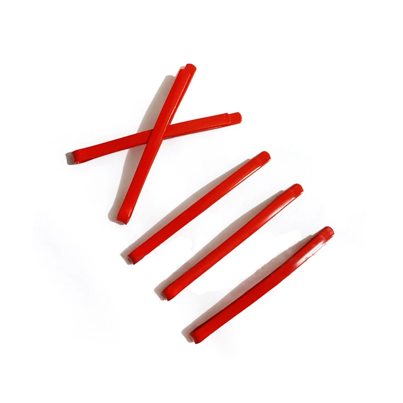 

Tokyo Ghoul Juzo Suzuya Kagerou Project Tateyama Ayano Red Hairpin 5pcs/lots Daily Accessories Headwear Cosplay Props