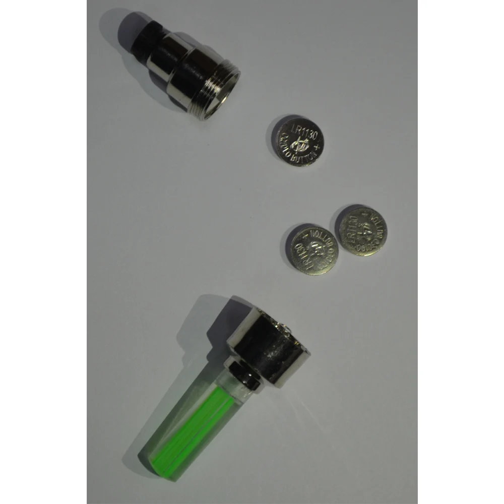 Велосипедная светодиодная крышка клапана для шин велосипедная вспышка горная