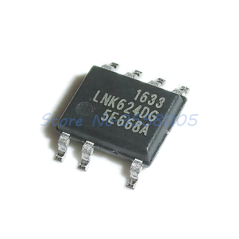 10 шт./лот LNK624DG SOP-7 LNK624 624DG