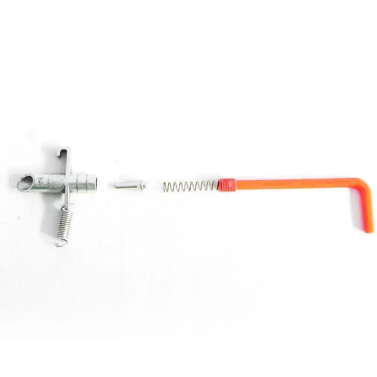 Автоматическая подача воды на соски для домашнего использования 30 шт. Поильник