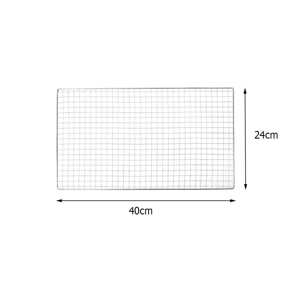 Многофункциональная железная антипригарная стойка для барбекю аксессуары гриля