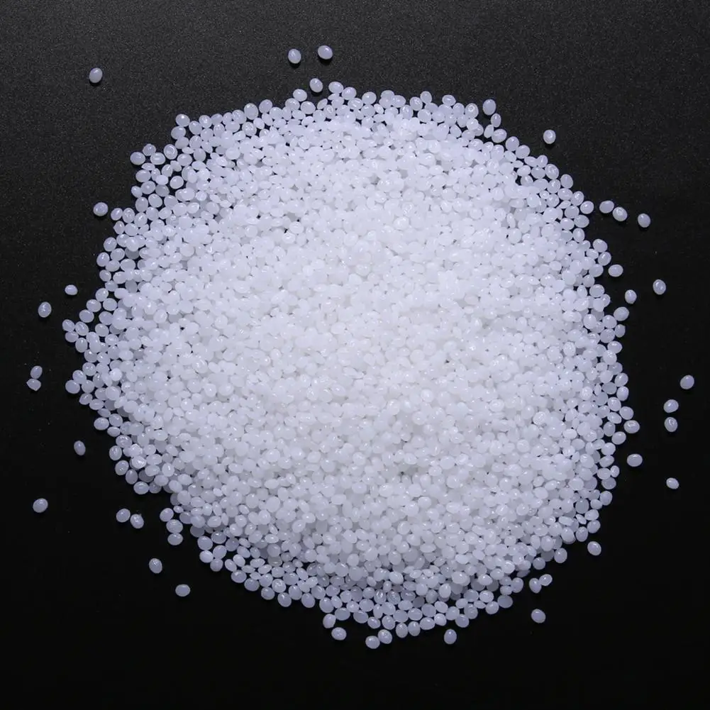 

50g/100g Polymorph InstaMorph Thermoplastic Friendly Plastic DIY aka Polycaprolactone Polymorph Pellet Support Dropshipping