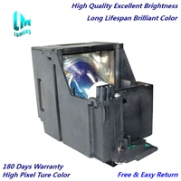 380W Original Replacement Lamp ET-LAE16 for Panasonic PT-EZ770Z PT-EX16K PT-EX16KE PT-EX16KU LCD Projector 180 days warranty