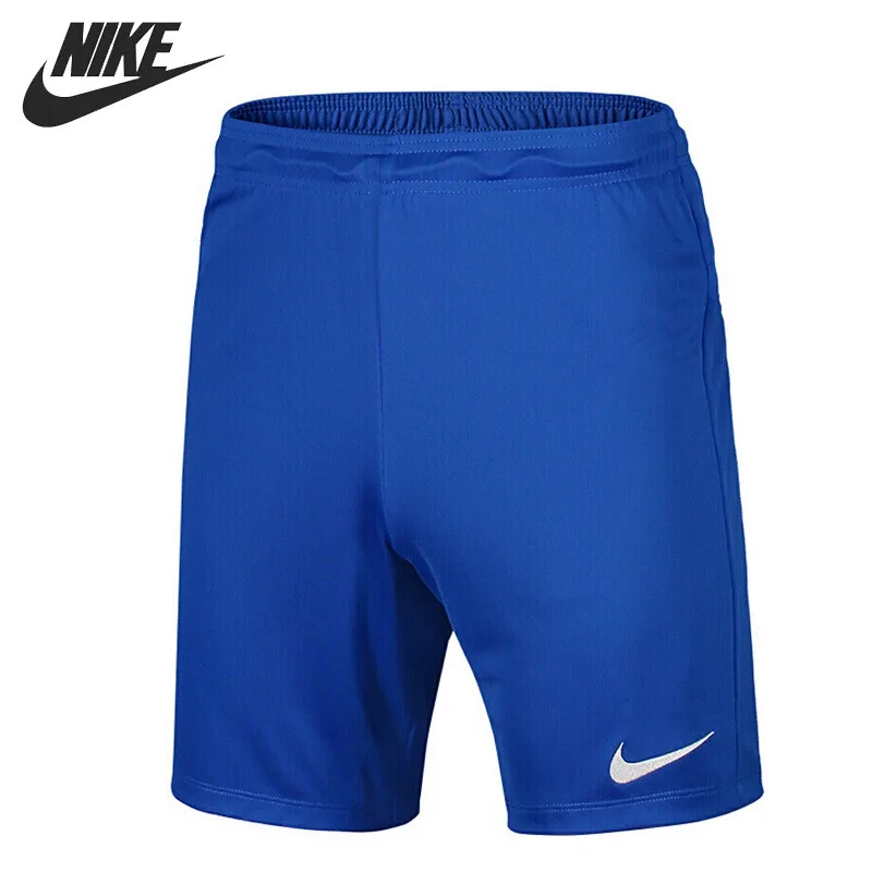 Оригинальные короткие мужские трикотажные шорты NIKE PARK II спортивная одежда Новое