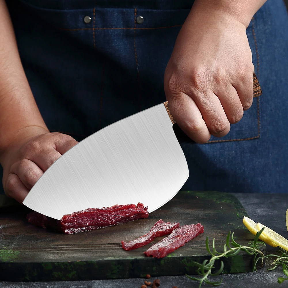 Рыболовный нож мясника - купить по выгодной цене |