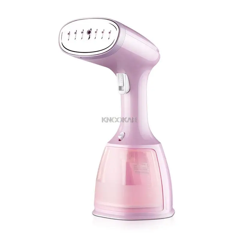 

1500W Handheld Garment Steamer Powerful travel Household Portable 15 Seconds Fast-Heat Steam Iron Ironing Machine EU plug