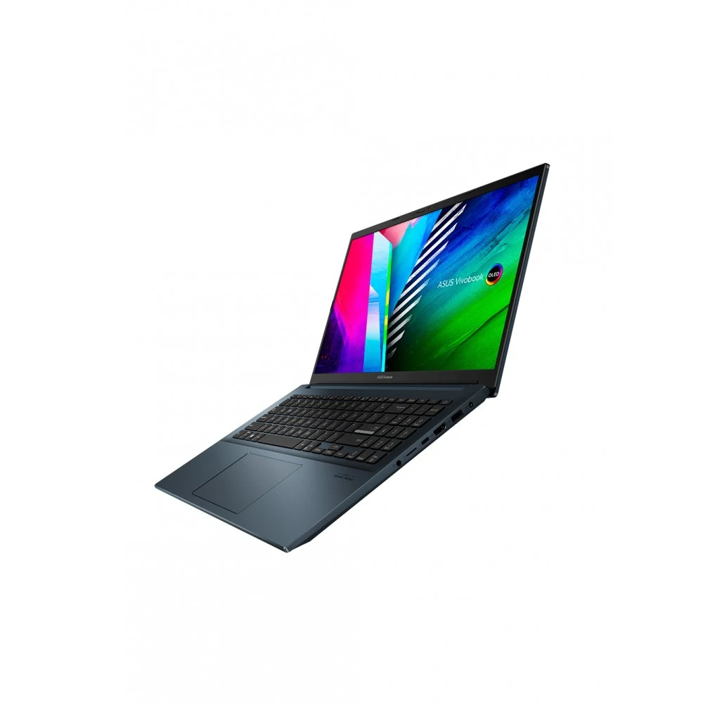 Игровой ноутбук ASUS Vivobook Pro 15 OLED K3500PH-L1067 15.6&quot i5-11300H 16Гб 512Гб SSD GTX 1650 Max-Q 90NB0UV2-M01730 |