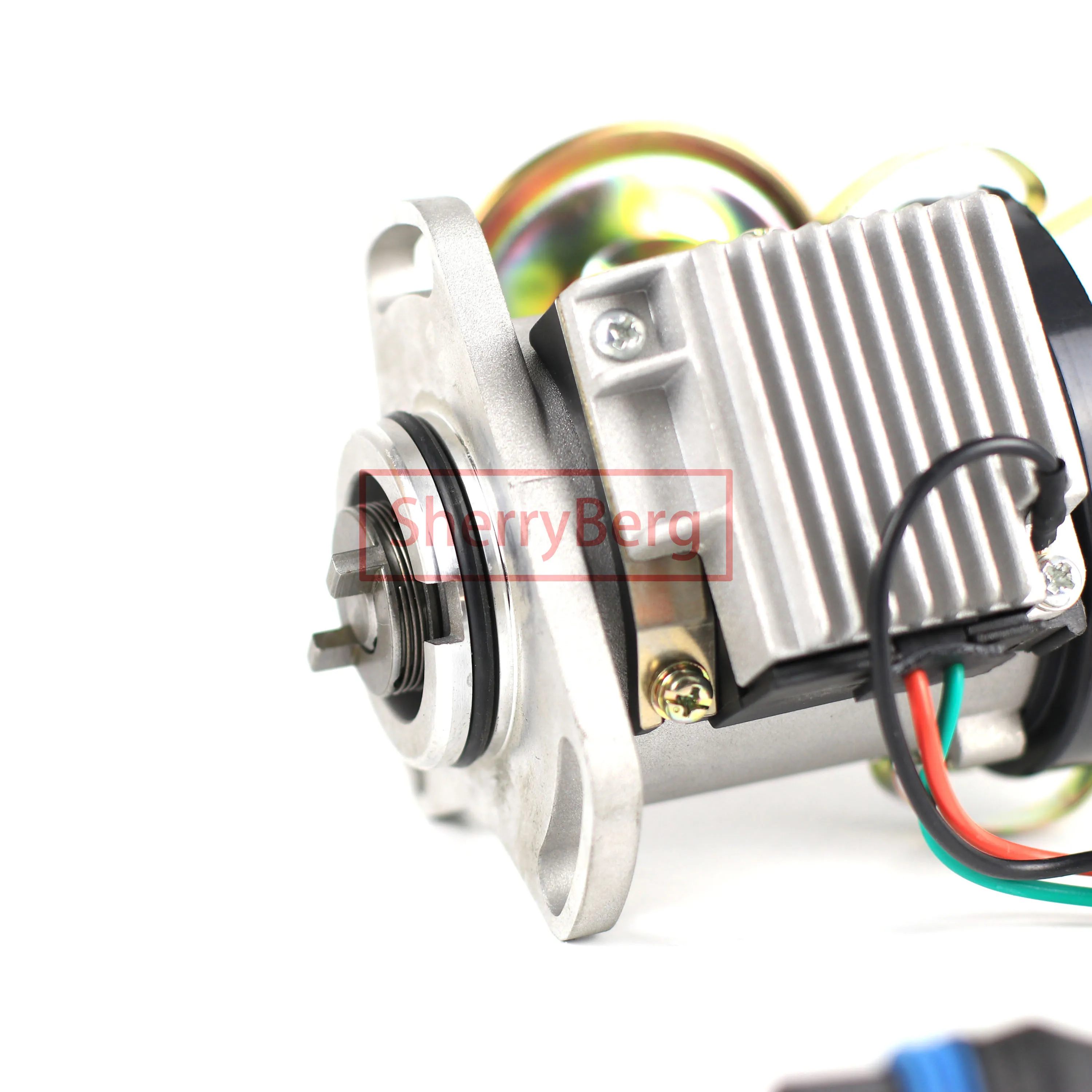 SherryBerg Полный новый дистрибьютор зажигания для Fiat Tempra 2 0 1991 1992 1993 1994 1995 1996 1997 1998 1999 -