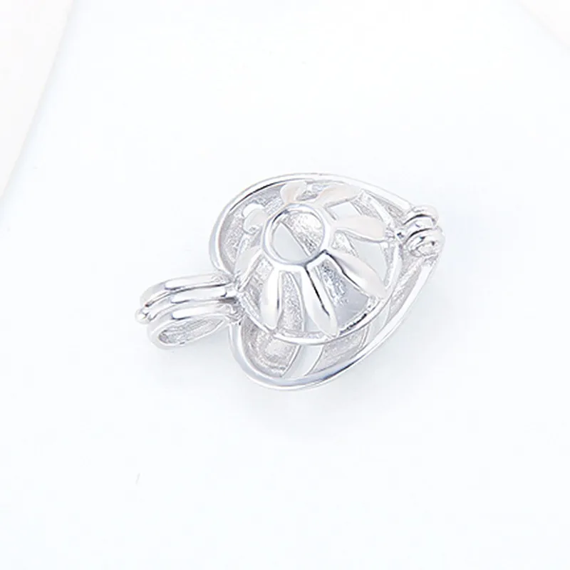 Ювелирные изделия CLUCI из стерлингового серебра 925 пробы для женщин подвеска в