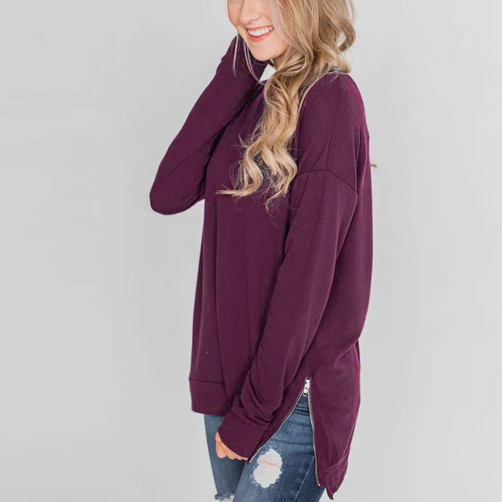 

Hoodies & Sweatshirts