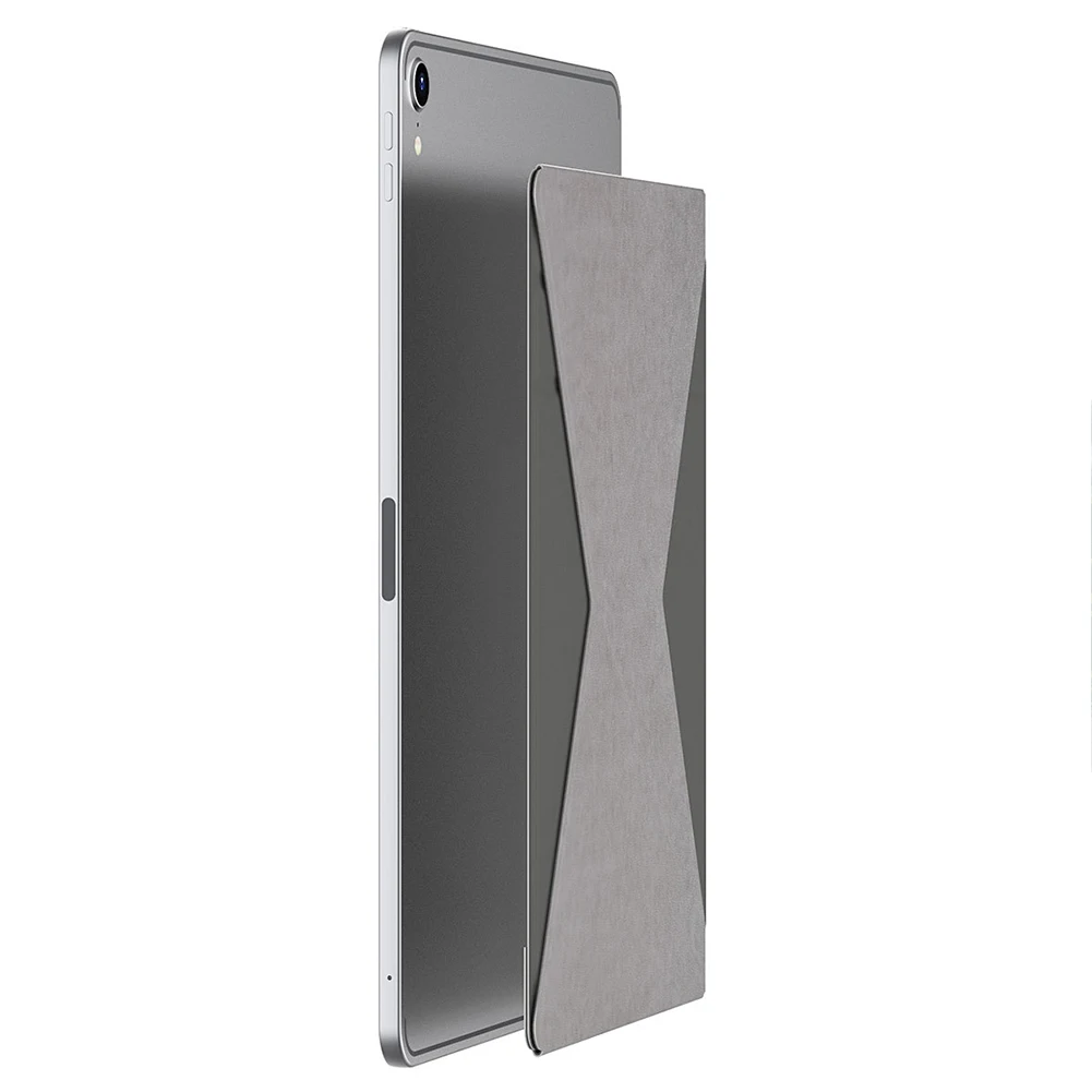 

Desktop Bracket Tablet Stand Portable Mobile Phone Holder Magnetic Adhesive Rack Tablet Holder Stand Bracket