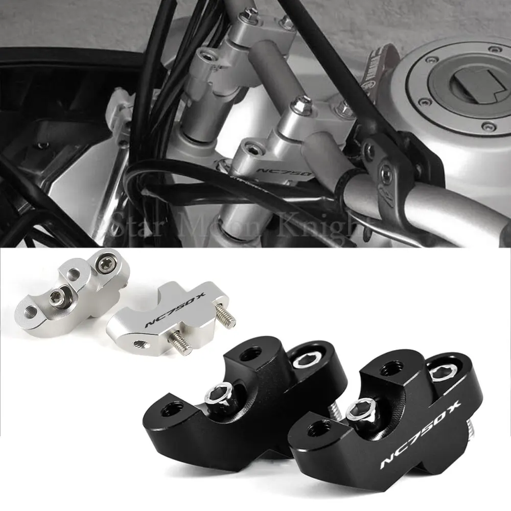 

Подъемник на руль мотоцикла для Honda NC 750 X NC750X 2016 - 2021 2020 CB300F CB400F