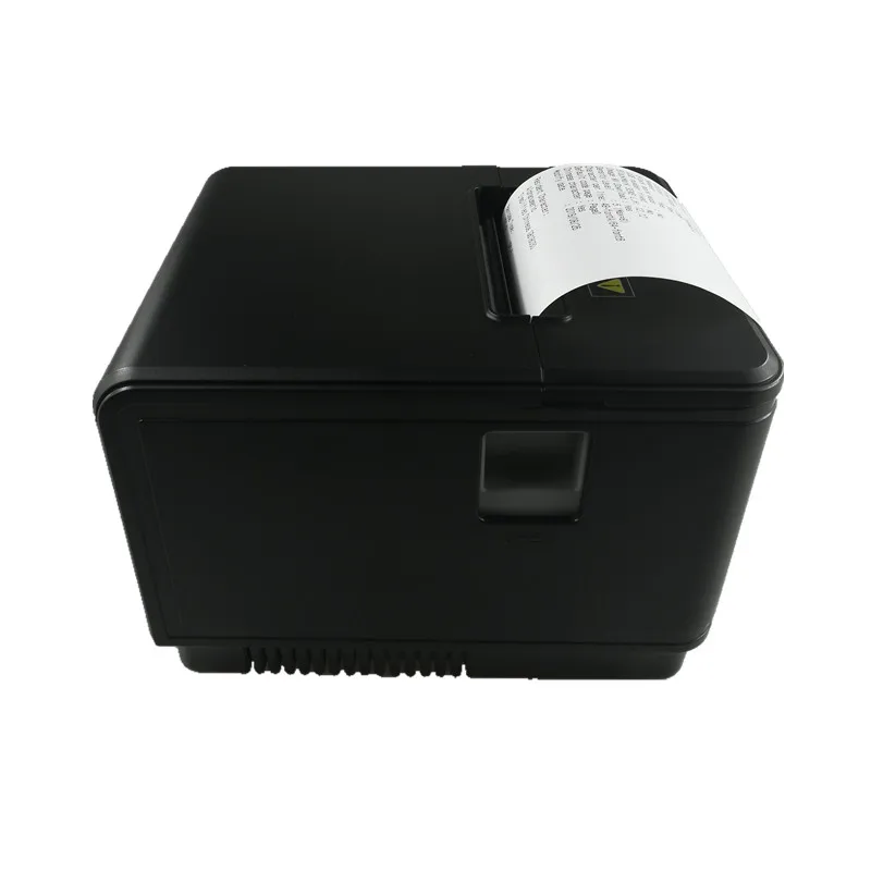 Новый высококачественный Термопринтер для чеков 80 мм мини-POS-принтер