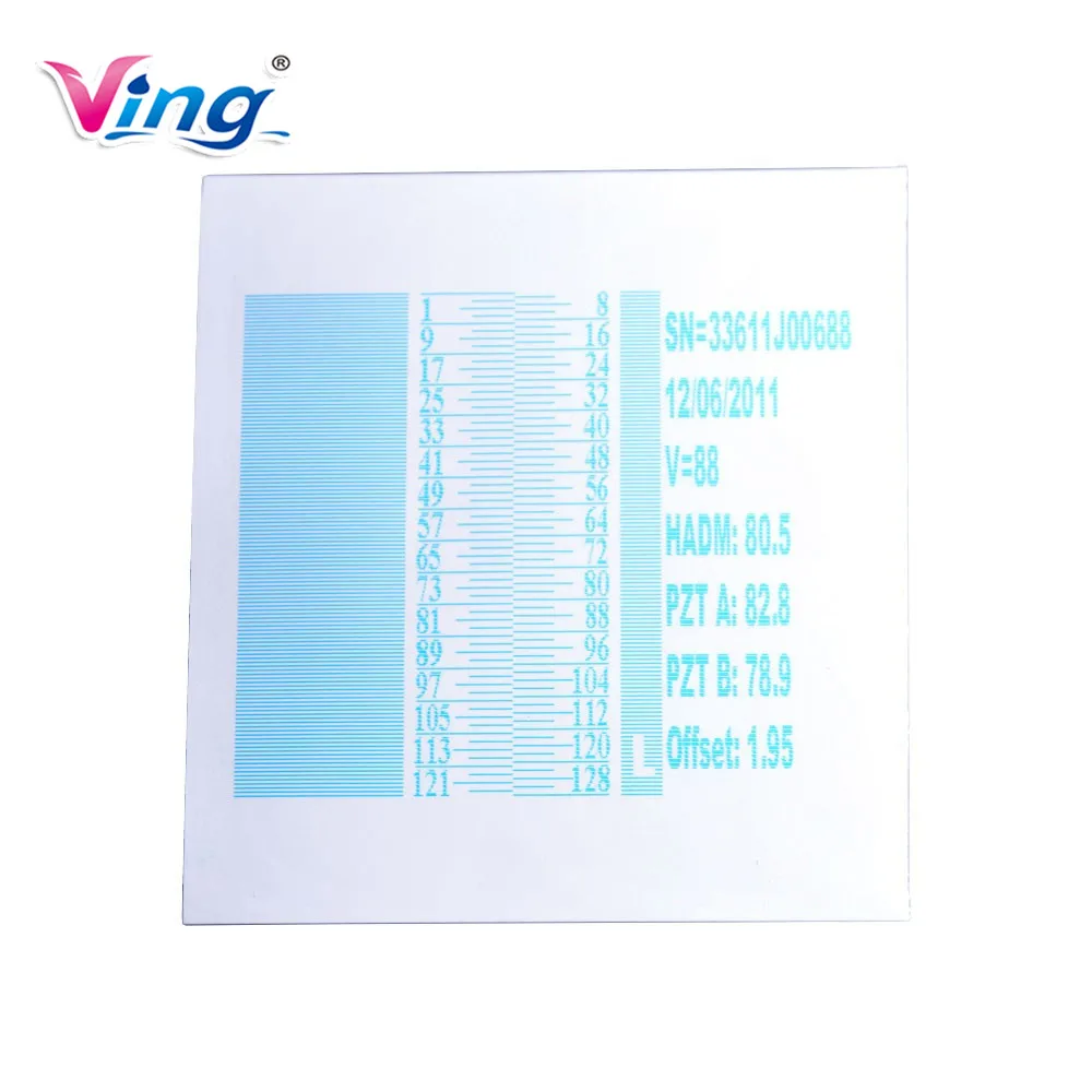 Spectra S-Class SL-128 AA Printhead
