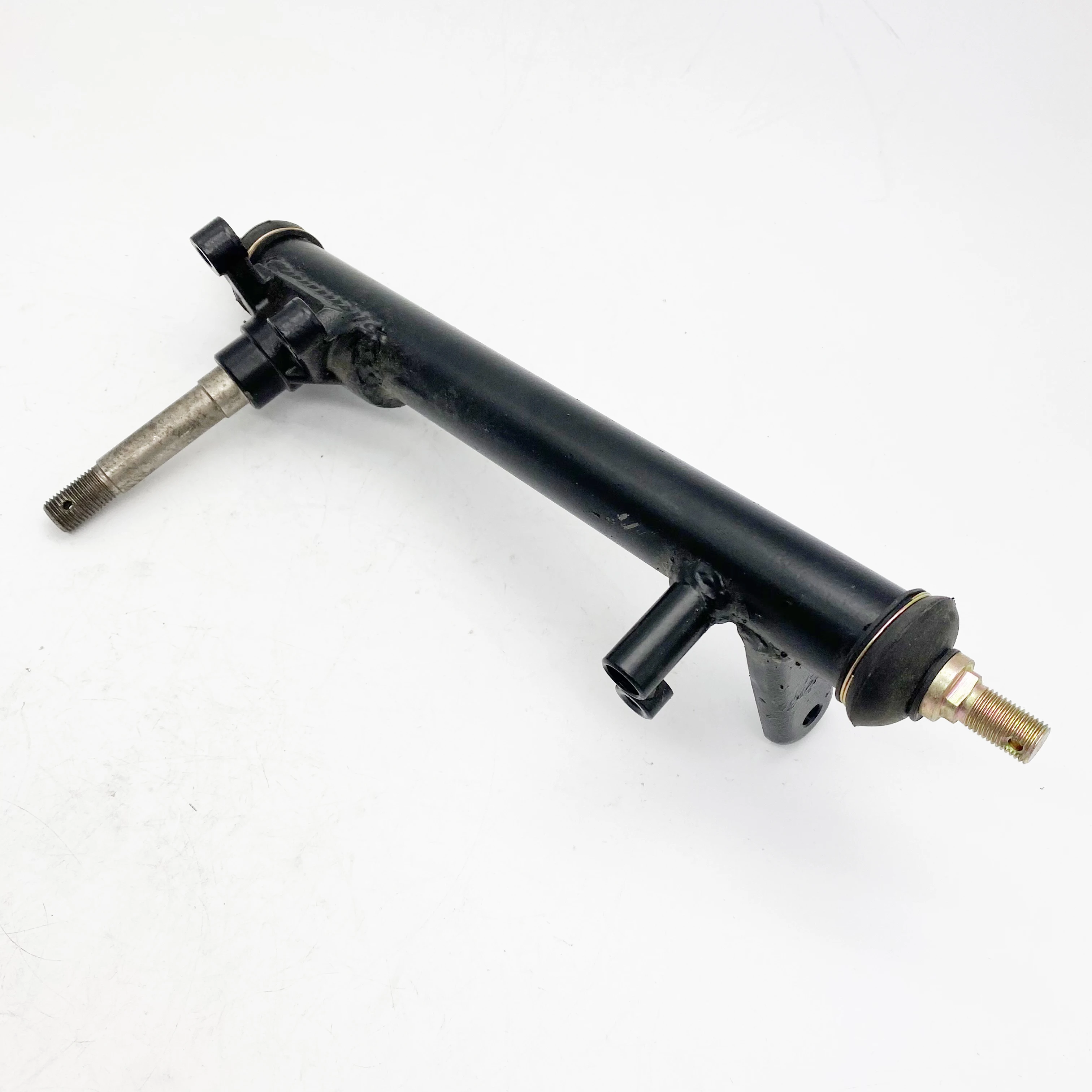 Новый Правый распорный шпиндель для 90cc 110cc KANDI KD 90GKG 2 110GKG ATV GO KART багги мопед|Детали