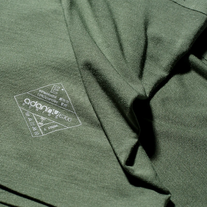 Мужское нижнее белье брендовые боксеры мужские трусы из модала Мужские дышащие