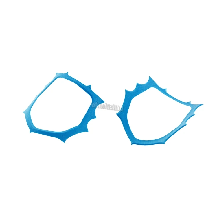 Одноразовый стоматологический резиновый держатель рамы плотины