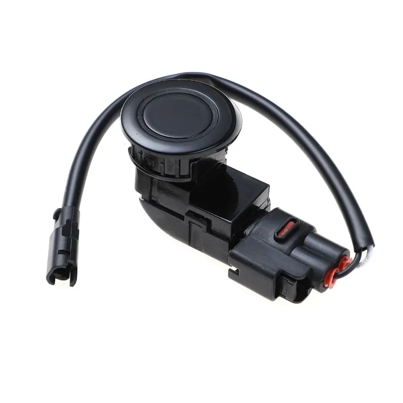 Черный YAOPEI PZ362-00205 PDC Датчик парковки для Toyota Обратный Датчик Toyota Camry ACV40, PRADO400 ACV30 188300-9630 PZ362-00209 - Название цвета: Черный