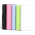 Внешний корпус для SSDHDD, USB 3,0, 2,5 дюйма, 8 ТБ, 6 Гбитс