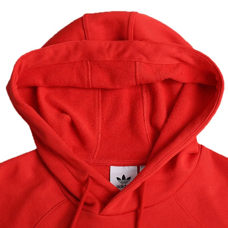 Оригинальное новое поступление Мужской пуловер с капюшоном Adidas Originals BG