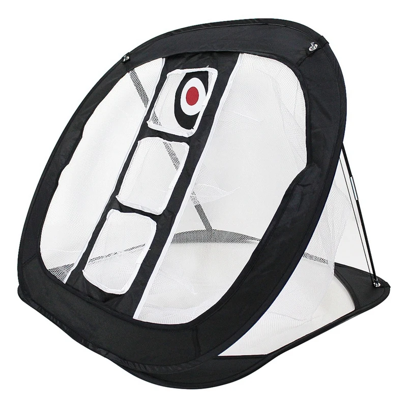 Нейлоновая сетка для тренировок по гольфу резки портативная гольфу|Обучение