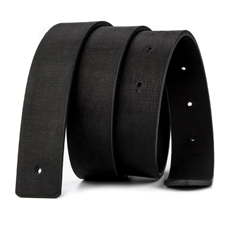 

Fashionable men girl wear belts , letters Solid color waistband
