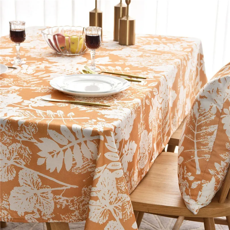 Бесплатная доставка не нужно стирать скатерть