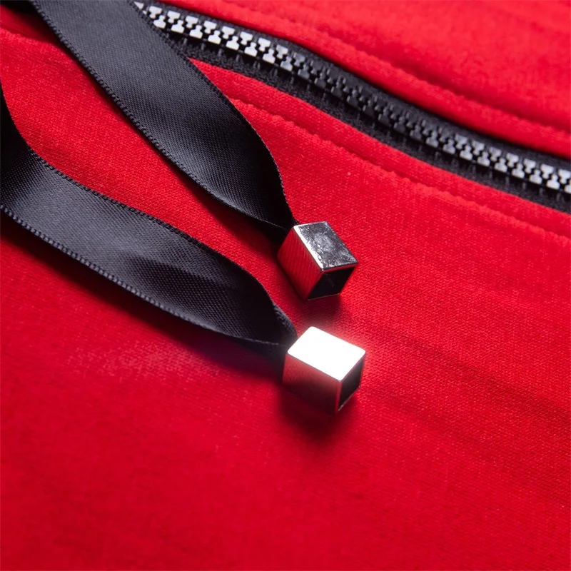 Sport Jumpsuits Woman Sportswear Fitness Overalls Suit Women Tracksuit Winter Autumn Gym Clothing Female Red |