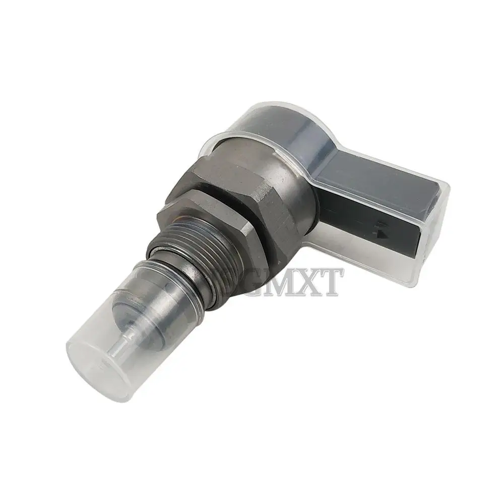 

AP01 New Fuel Rail Pressure Relief Regulator Control Valve For Audi A3 8P A4 8K B8 A5 8T 8F A6 C6 Q5 8R TT 8J 2.0 TDI 057130764H