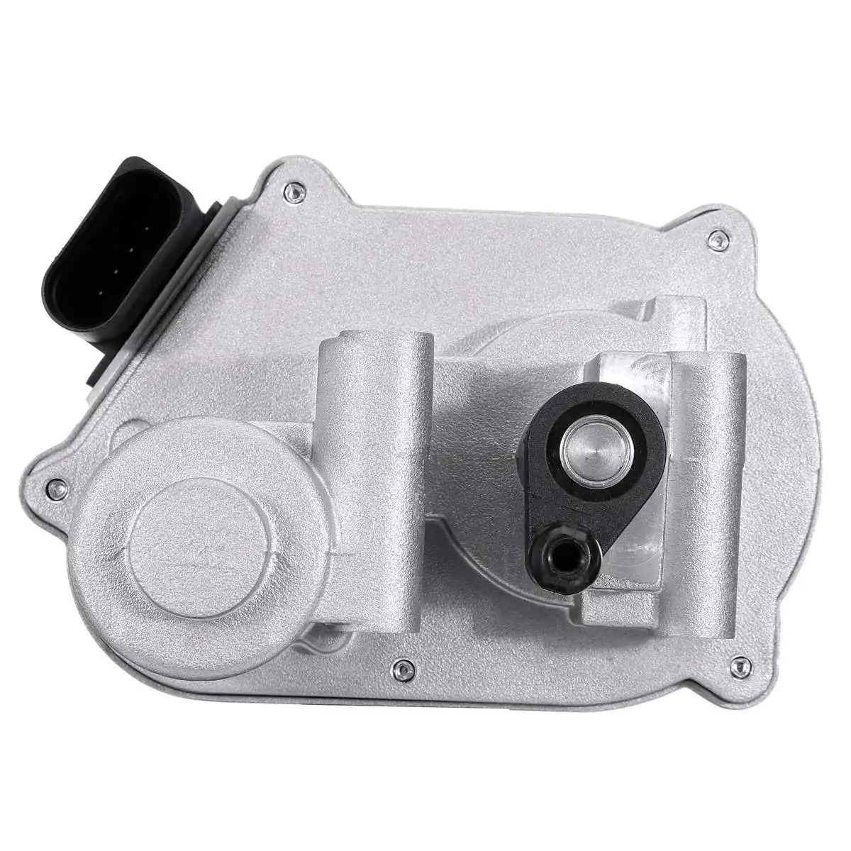 Автомобильный 4 контактный впускной коллектор воздушную заслонку привод