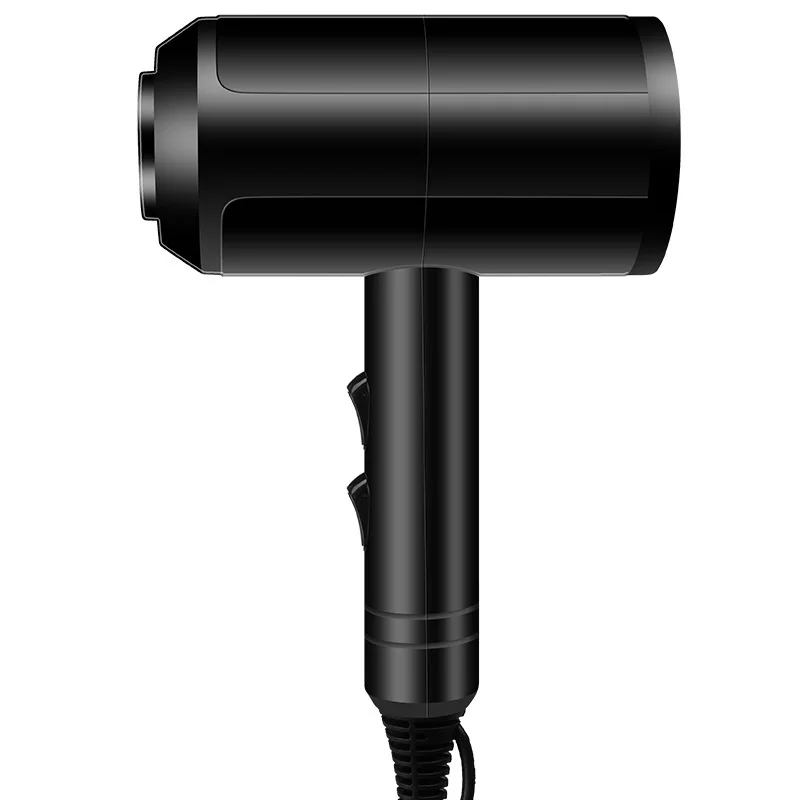 Профессиональный фен мощностью 2200 Вт для парикмахерских салонов инструментов