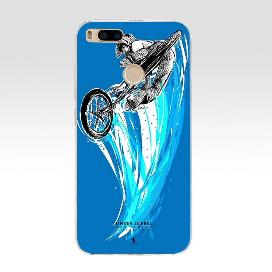 Чехол для телефона из мягкого силикона и ТПУ xiaomi redmi mi 8 A1 A2 lite | Мобильные телефоны