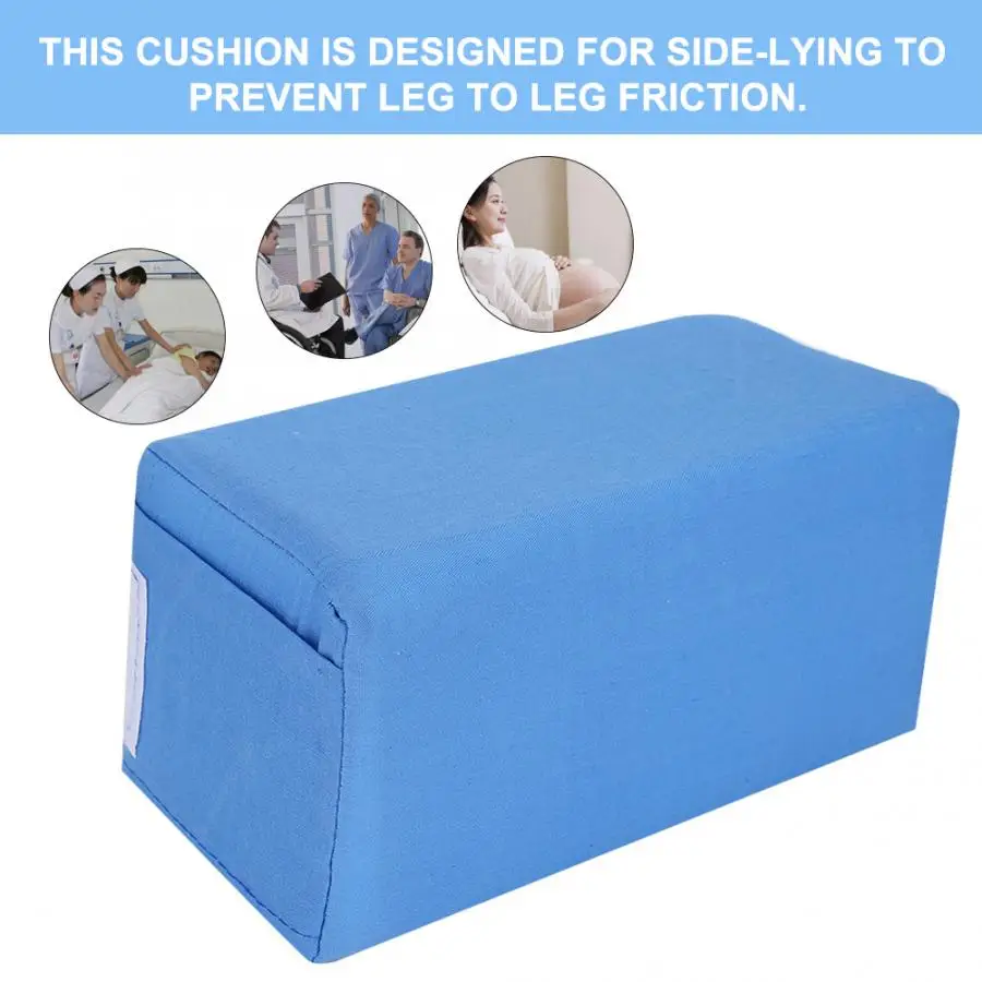 Подушка для кровати подушка колена и запястья приспособление ухода за пожилыми