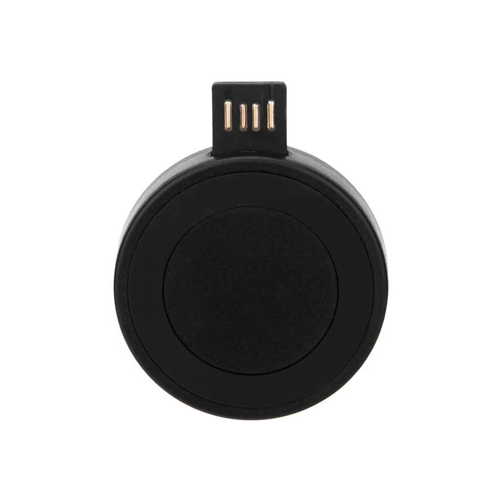 Портативный многофункциональный usb-кабель для зарядки док-станция+ Подставка для зарядки для Ticwatch S2/E2 Ticwatch E2 TicwatchS2 TicwatchE2