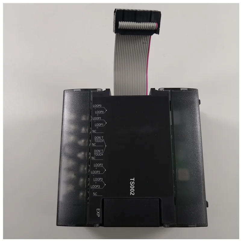

OMRON PLC CP1W-TS002 in stock