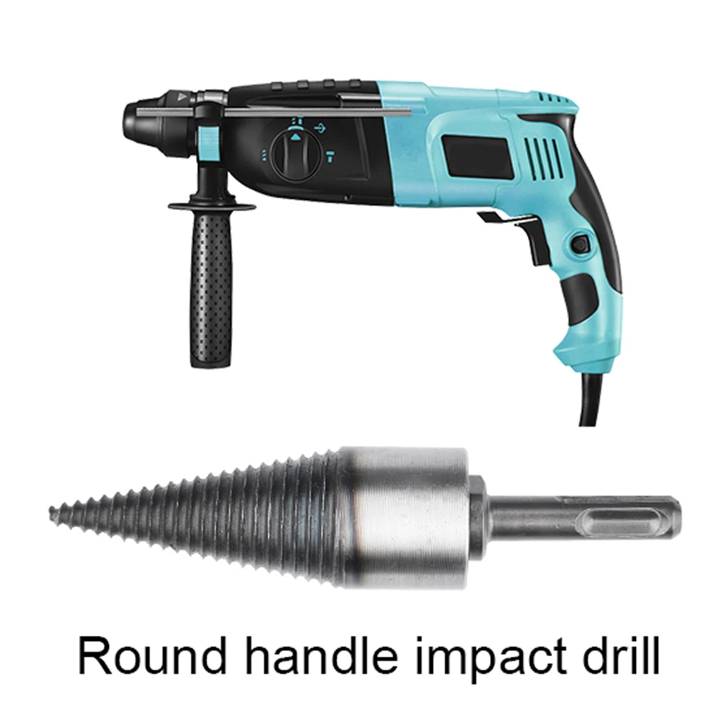 Сверлильный станок для древесины 32-50 мм | Инструменты