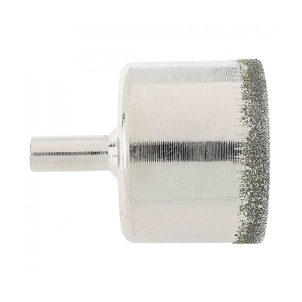 40 мм Открыватель для стеклянных отверстий мраморных компактная