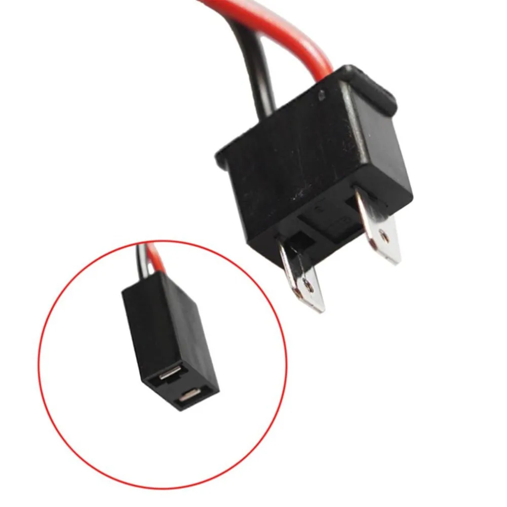 2 шт. Автомобильные светодиодные лампы H7|Кабели адаптеры и разъемы| |