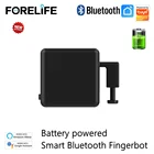 Умный робот-переключатель с Bluetooth, механический пульт дистанционного управления для Alexa Google Home